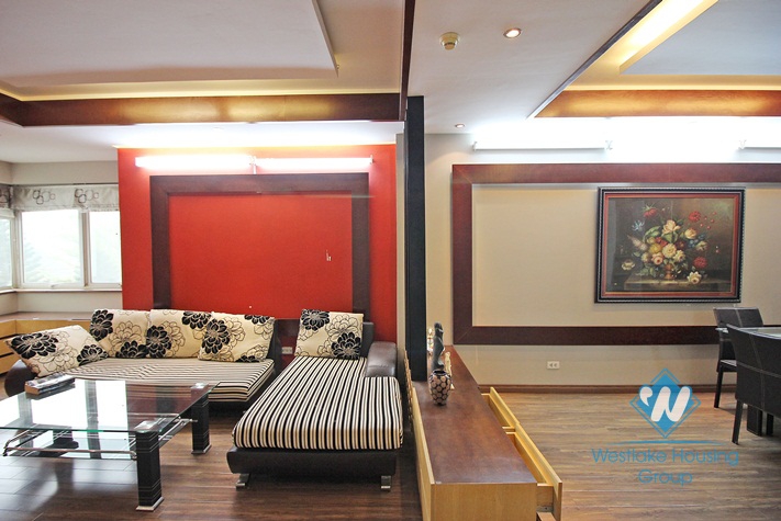 Good apartment for rent in E Ciputra 